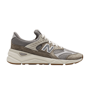 New Balance X-90 'Brown Ivory'