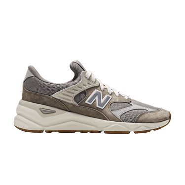 New Balance X-90 'Brown Ivory'
