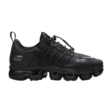 Nike Air VaporMax Run Utility 'Black'