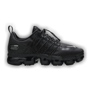 Nike Air VaporMax Run Utility 'Black'