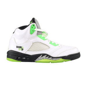 Air Jordan 5 Retro 'Quai 54' 2011