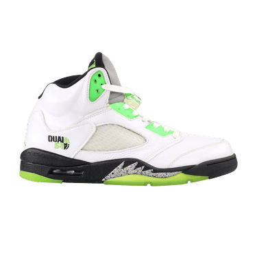 Air Jordan 5 Retro 'Quai 54' 2011