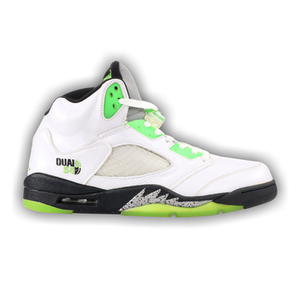 Air Jordan 5 Retro 'Quai 54' 2011