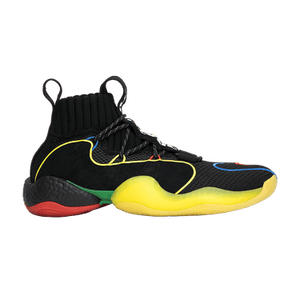 Pharrell x adidas Crazy BYW X 'Gratitude Empathy'
