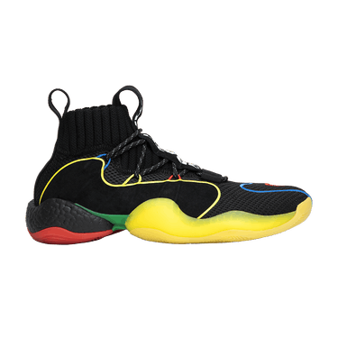 Pharrell x adidas Crazy BYW X 'Gratitude Empathy'