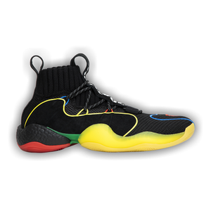 Pharrell x adidas Crazy BYW X 'Gratitude Empathy'