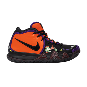 Nike Kyrie 4 PE 'Day of the Dead'