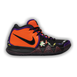 Nike Kyrie 4 PE 'Day of the Dead'