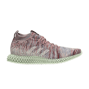 Kith x adidas Futurecraft 4D 'Aspen'