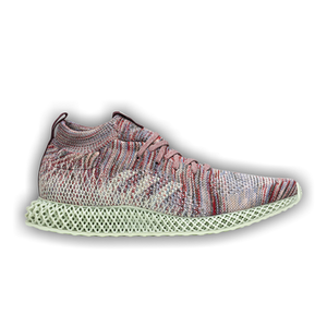 Kith x adidas Futurecraft 4D 'Aspen'