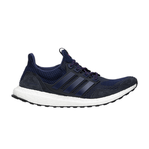 Kinfolk x adidas UltraBoost 'Night Navy'