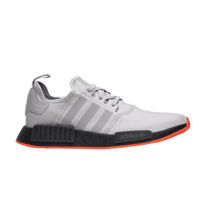 Adidas NMD_R1 'Grey Solar Red'