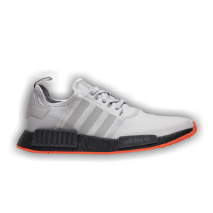 Adidas NMD_R1 'Grey Solar Red'