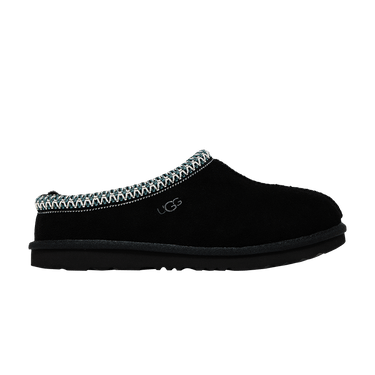 UGG Tasman 2 Slipper Kids 'Black'