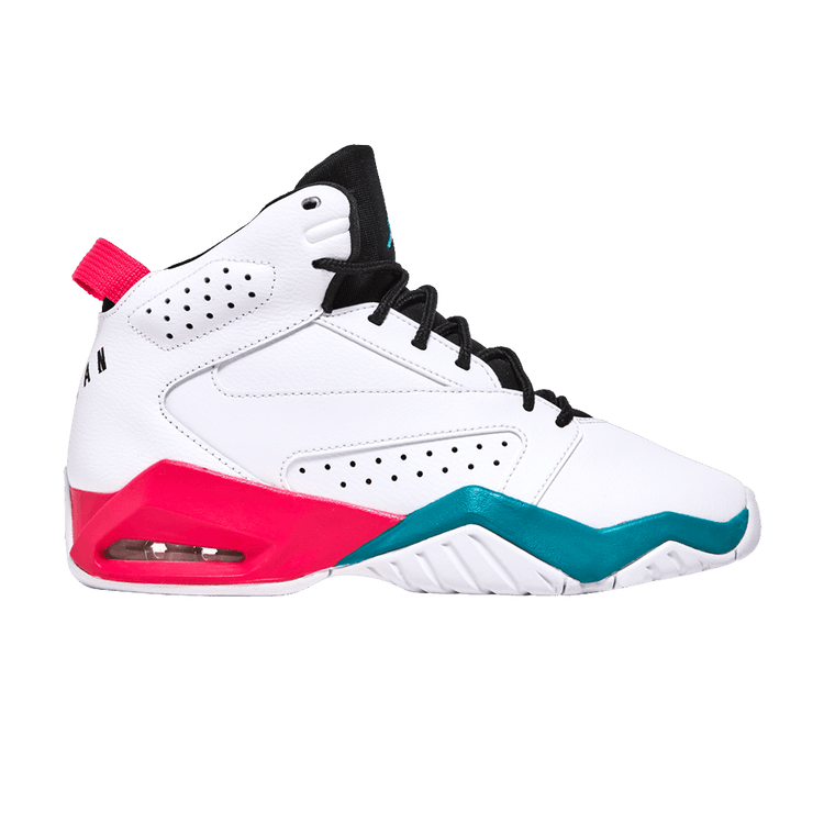 Air Jordan Lift Off GS 'Turbo Green' AR6346 105