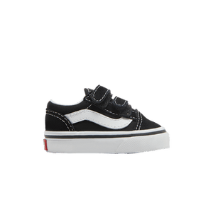 Vans Old Skool V Toddler 'Black'