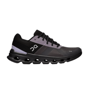 Cloudrunner 'Iron Black'