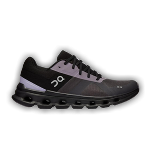 Cloudrunner 'Iron Black'