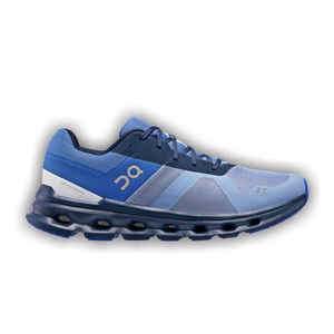 ON Cloudrunner 'Shale Cobalt'