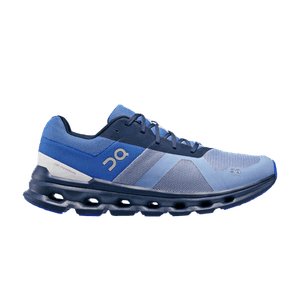 ON Cloudrunner 'Shale Cobalt'
