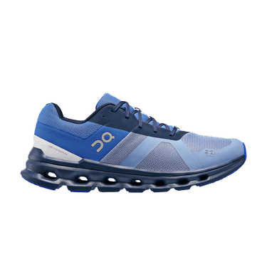 ON Cloudrunner 'Shale Cobalt'