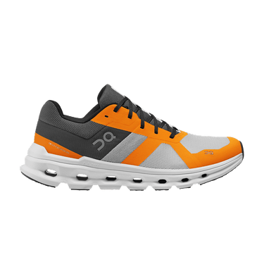 ON Cloudrunner 'Turmeric Frost'