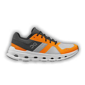 ON Cloudrunner 'Turmeric Frost'