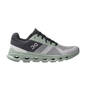 ON Cloudrunner 'Alloy Moss'