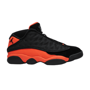 CLOT x Air Jordan 13 Retro Low 'Infra-Bred'