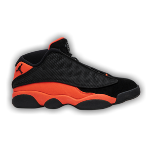 CLOT x Air Jordan 13 Retro Low 'Infra-Bred'