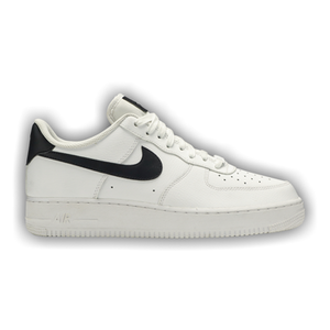 Nike Wmns Air Force 1 '07 'White Black'