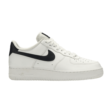Nike Wmns Air Force 1 '07 'White Black'