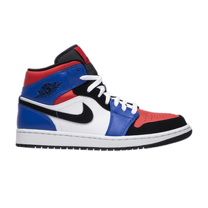 Air Jordan 1 Retro Mid 'Top 3'