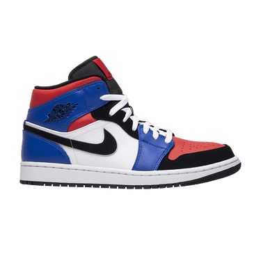 Air Jordan 1 Retro Mid 'Top 3'