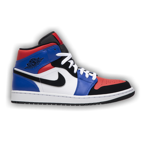 Air Jordan 1 Retro Mid 'Top 3'