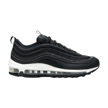 Nike Wmns Air Max 97 'Black White'
