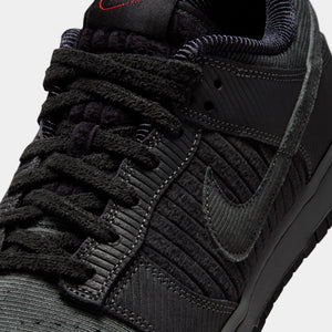 Nike Dunk Low Retro Premium 'Anthracite'