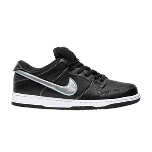 Diamond Supply Co. x Nike Dunk Low Pro SB 'Black Diamond'