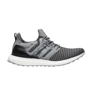 Undefeated x adidas UltraBoost 'Shift Grey'