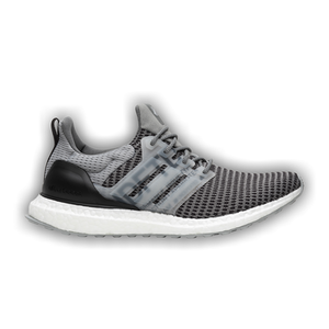 Undefeated x adidas UltraBoost 'Shift Grey'