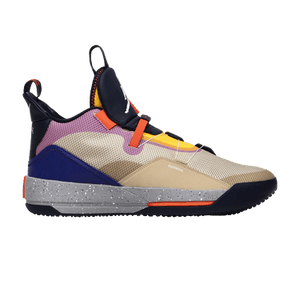 Air Jordan 33 'Visible Utility'