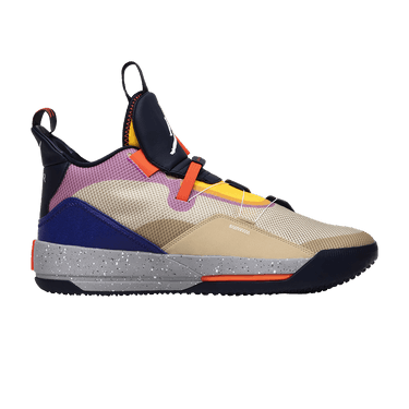 Air Jordan 33 'Visible Utility'