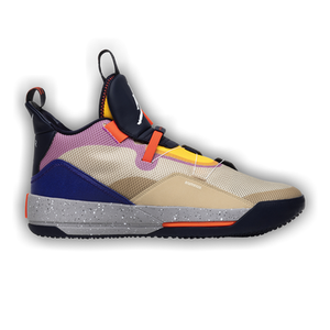 Air Jordan 33 'Visible Utility'