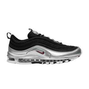 Nike Air Max 97 QS 'B-Sides Metallic Silver'