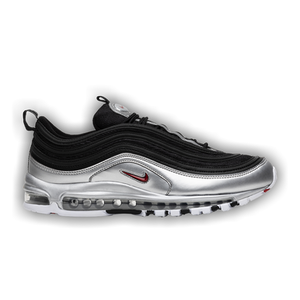 Nike Air Max 97 QS 'B-Sides Metallic Silver'