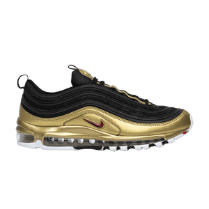Nike Air Max 97 QS 'B-Sides Metallic Gold'
