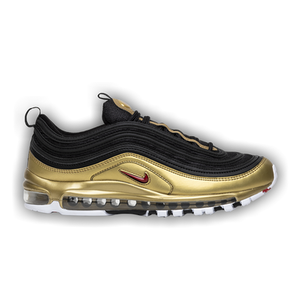 Nike Air Max 97 QS 'B-Sides Metallic Gold'