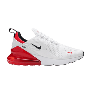 Nike Air Max 270 'University Red'