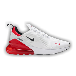 Nike Air Max 270 'University Red'