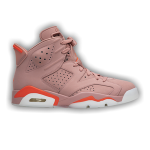 Aleali May x Wmns Air Jordan 6 Retro 'Millennial Pink'